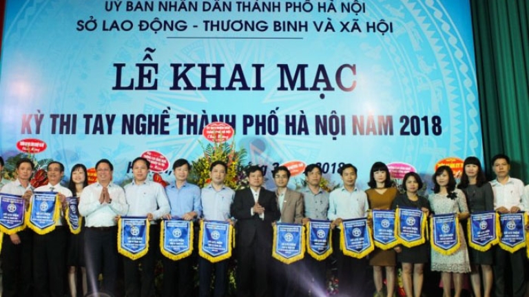 Trường cao đẳng Văn Lang Hà Nội