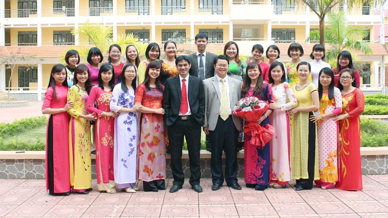 Trường Đại Học Tây Bắc