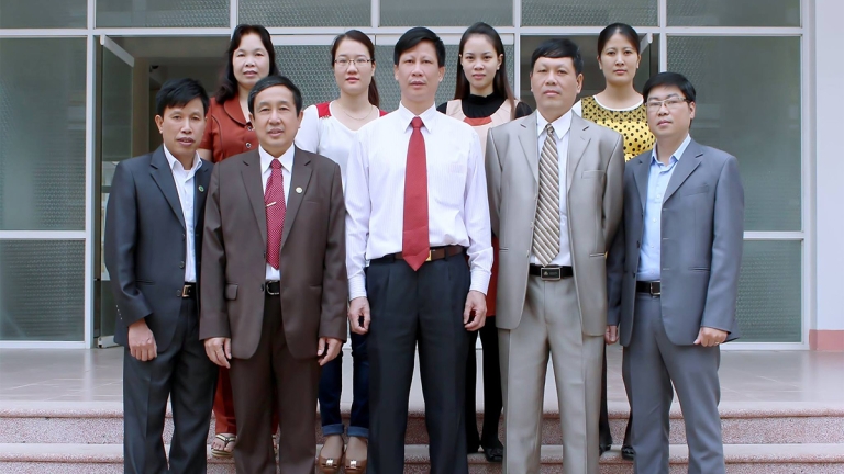 Trường Đại Học Tây Bắc