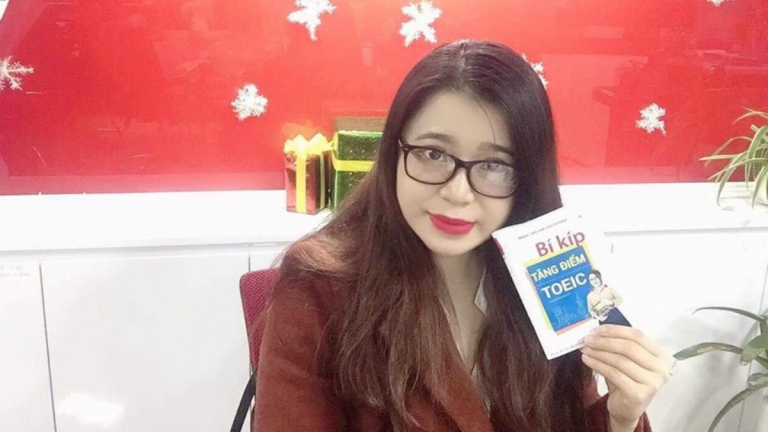 Trung tâm anh ngữ Athena CenterTrung tâm anh ngữ Athena Center | Chuyên luyện thi Toeic uy tín. Cam kết đầu ra