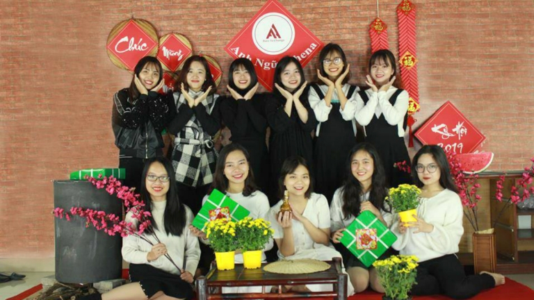 Trung tâm anh ngữ Athena CenterTrung tâm anh ngữ Athena Center | Chuyên luyện thi Toeic uy tín. Cam kết đầu ra
