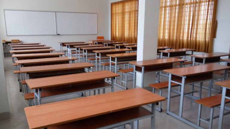 Trung Tâm Ngoại Ngữ - Tin Học Long An