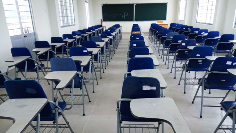 Trung Tâm Ngoại Ngữ - Tin Học Long An