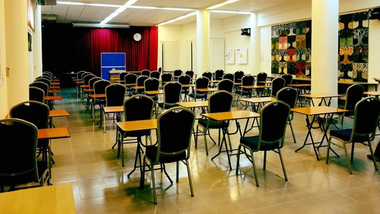 Trung tâm Ngoại ngữ CFL - ĐH Bách khoa HN