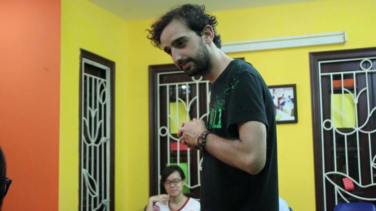 Trung Tâm Anh Ngữ Boston Hà Nội