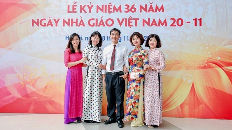 Trung Tâm Ngoại Ngữ Kinh Tế
