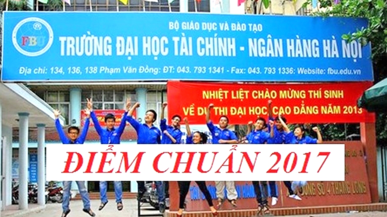 Trường Đại Học Tài Chính - Ngân Hàng Hà Nội