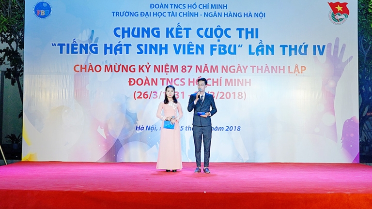 Trường Đại Học Tài Chính - Ngân Hàng Hà Nội