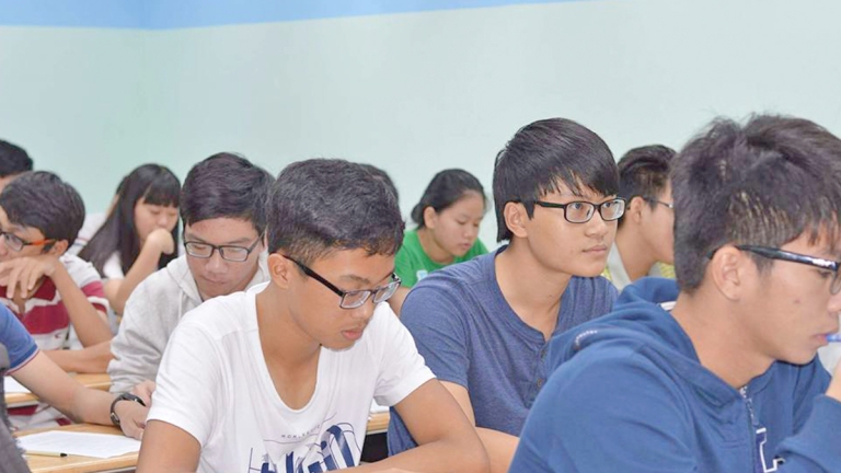 Trung Tâm Anh ngữ Quốc tế Kỳ Nguyên