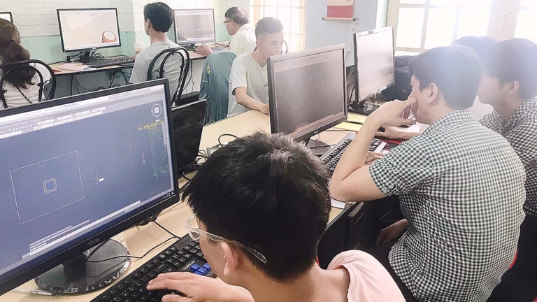 Đồ họa Sài Gòn