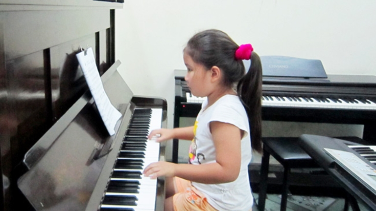 Trung tâm Âm nhạc Phanxico