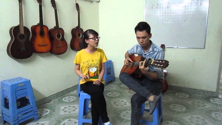 Trung tâm Âm nhạc Phanxico