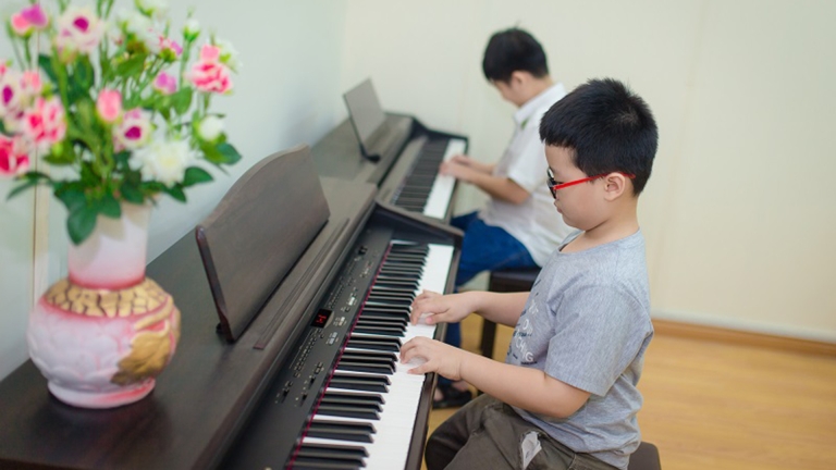 Trung tâm Âm nhạc Phanxico