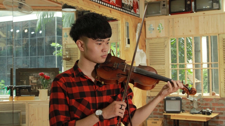 Trung tâm Nghệ thuật Adam