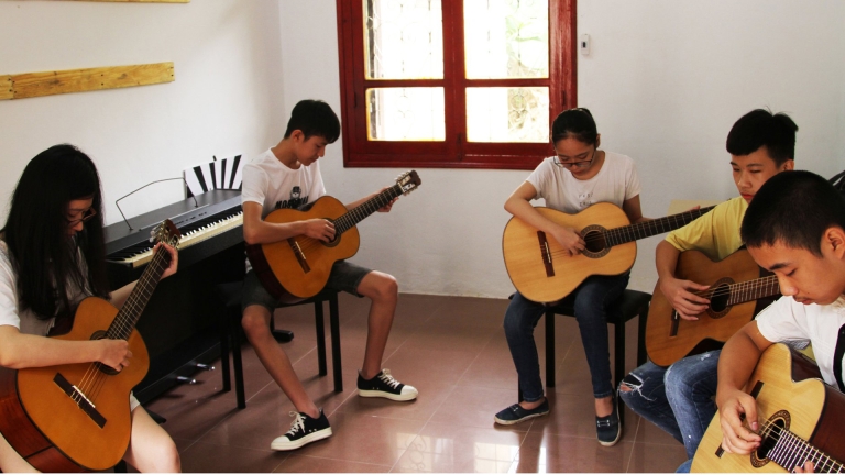 Trung tâm Nghệ thuật Adam