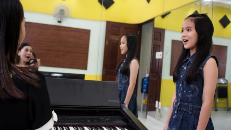 Trung tâm Nghệ thuật Adam