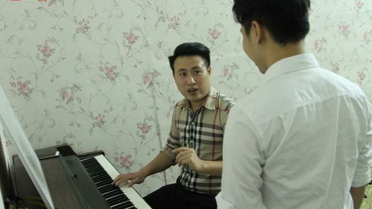 Trung tâm Nghệ thuật Adam