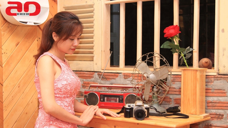 Trung tâm Nghệ thuật Adam