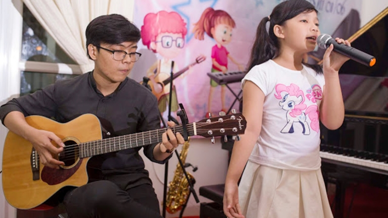 Trường nhạc SMS