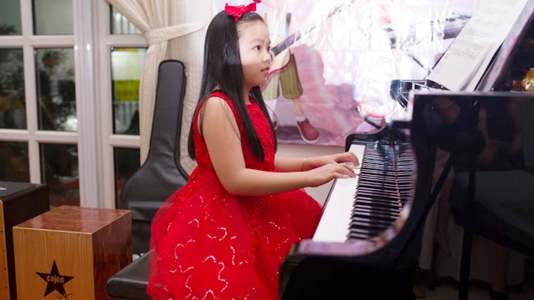 Trường nhạc SMS