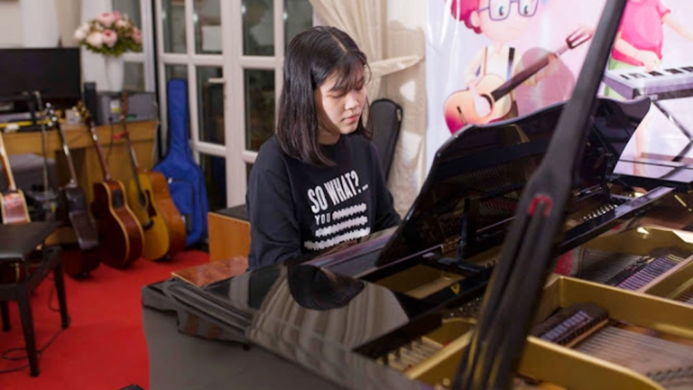 Trường nhạc SMS