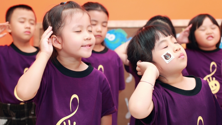 Việt Thương Music School