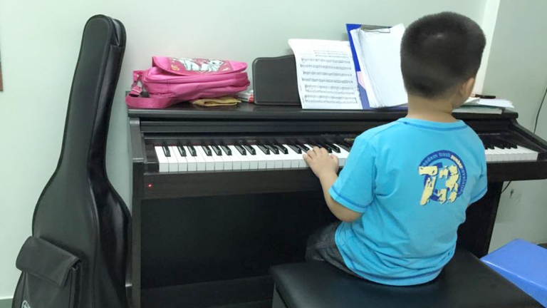 Trung tâm Âm nhạc Faith Music