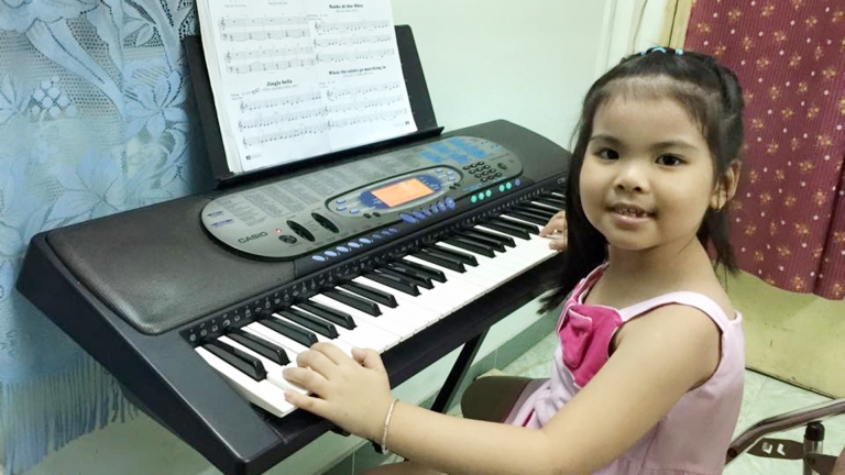 Trung tâm Âm nhạc Faith Music