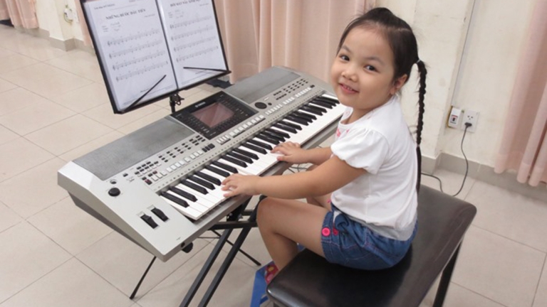 Trung tâm Đào tạo Âm nhạc YAM