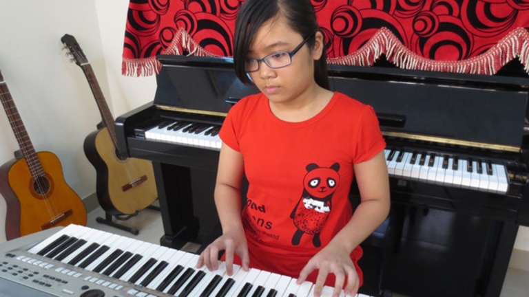 Trung tâm Đào tạo Âm nhạc YAM