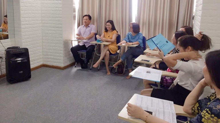 Trung tâm Nghệ thuật Phương Linh