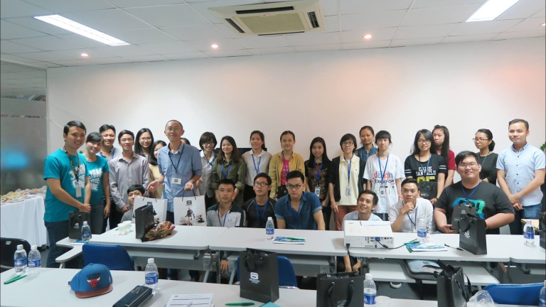 dpiCENTER - International Portfolio Design Training