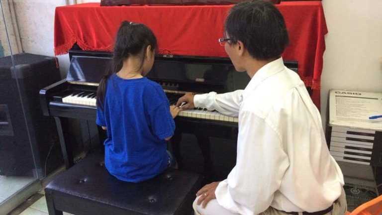 Trung tâm Âm nhạc Khuyến Nhạc