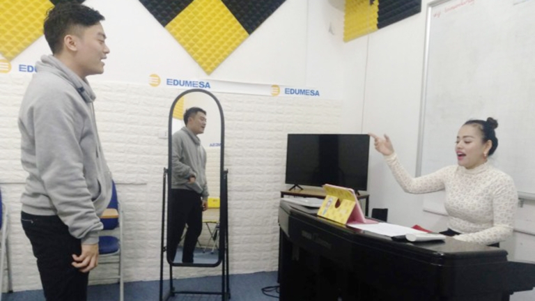 Trung tâm Nghệ thuật EDUMESA