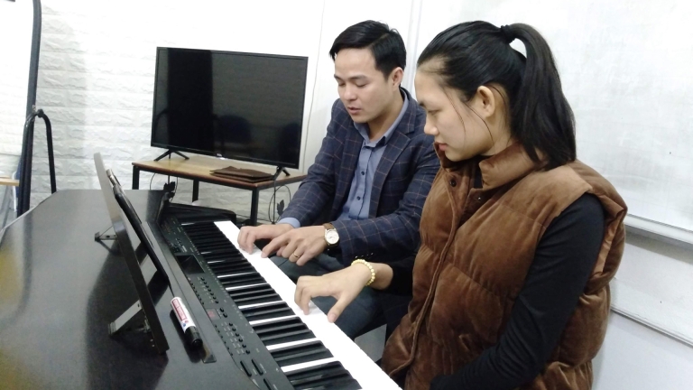 Trung tâm Nghệ thuật EDUMESA