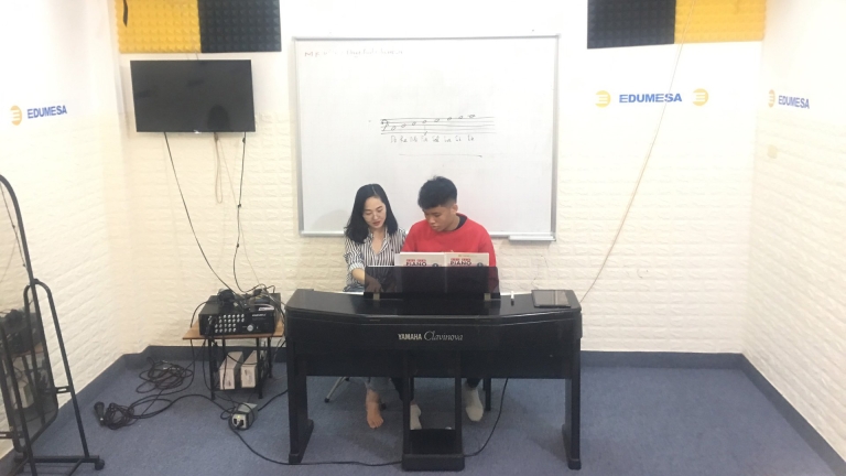 Trung tâm Nghệ thuật EDUMESA