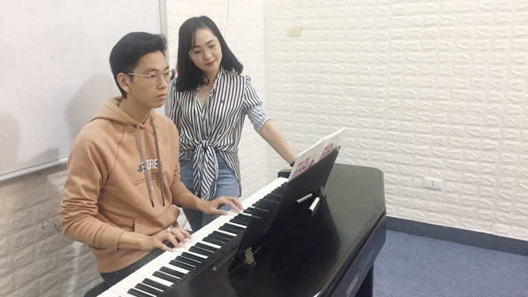 Trung tâm Nghệ thuật EDUMESA