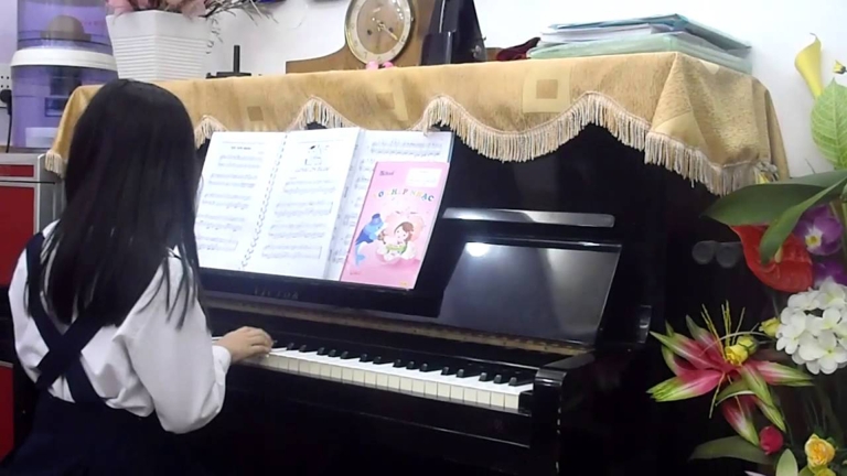 Trung tâm Khuyến nhạc Kidmusic