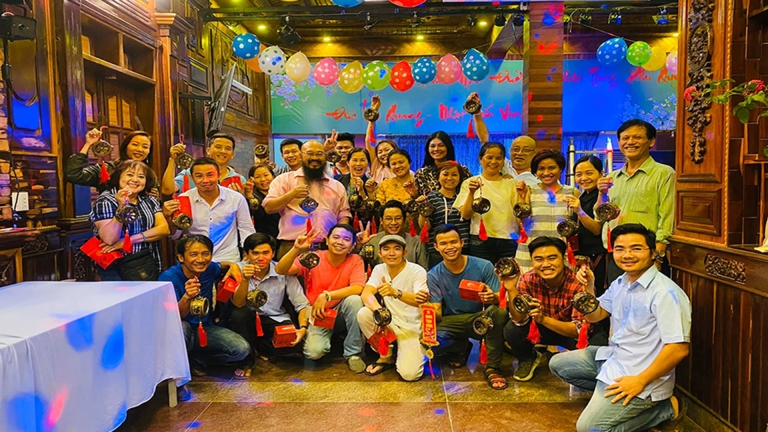 Viện Nghiên Cứu Ứng Dụng Thuật Phong Thủy Kiến Trúc Vào Đời Sống