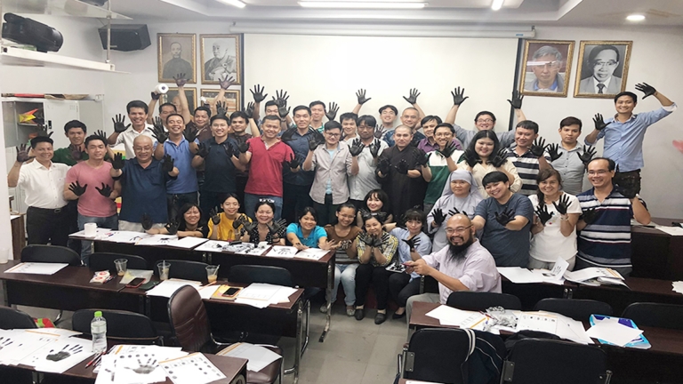 Viện Nghiên Cứu Ứng Dụng Thuật Phong Thủy Kiến Trúc Vào Đời Sống