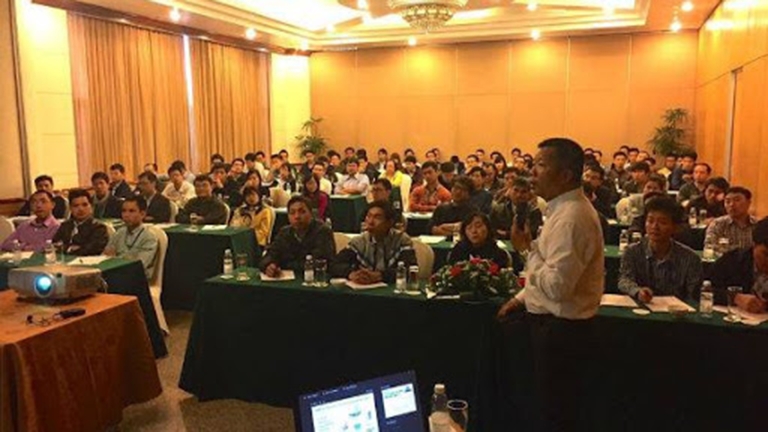 Trung tâm Đào tạo Đồ họa RED SUN