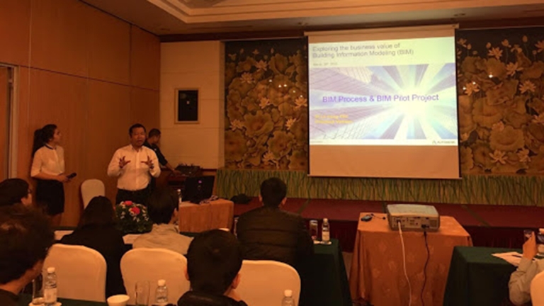 Trung tâm Đào tạo Đồ họa RED SUN