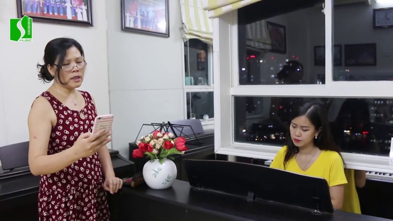 Trung tâm Nghệ thuật S-Music