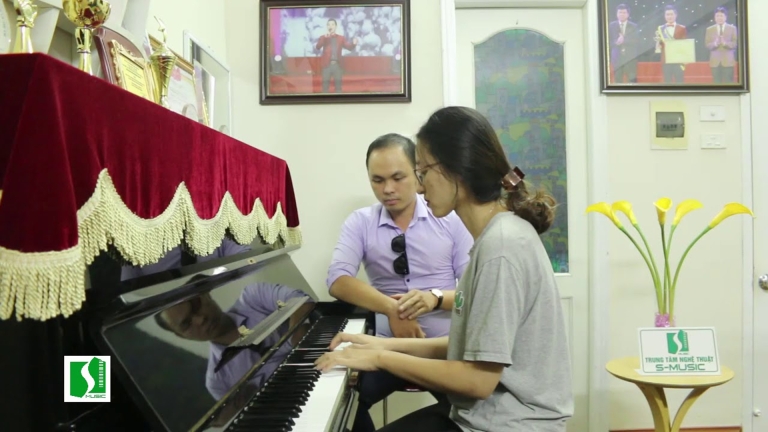 Trung tâm Nghệ thuật S-Music