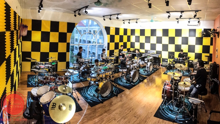 Trung tâm Music Talent