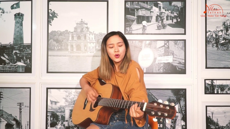 Trung tâm Music Talent