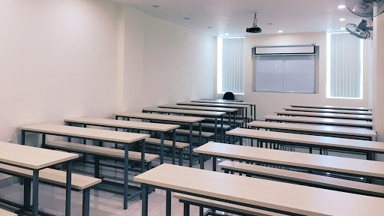 Trung tâm Đào tạo Việt Kế toán