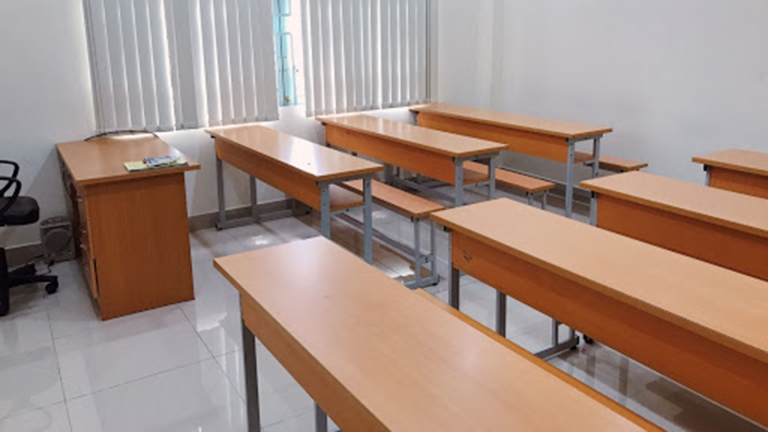 Trung tâm Đào tạo Việt Kế toán