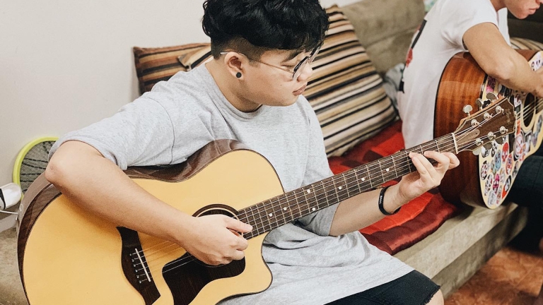 Trung tâm Âm nhạc HongKien Music Center