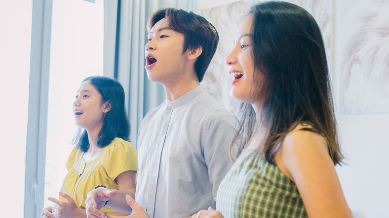 Học viện Âm nhạc SEAMI